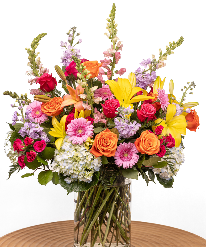 McCarthy - Remick Flowers Image