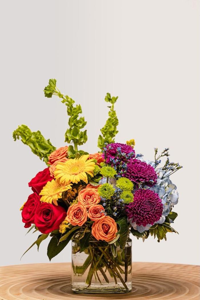 McCarthy - Remick Flowers Image