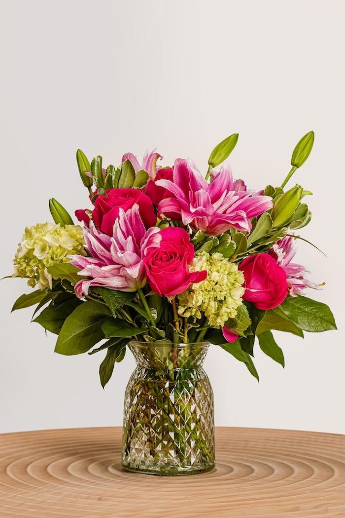 McCarthy - Remick Flowers Image