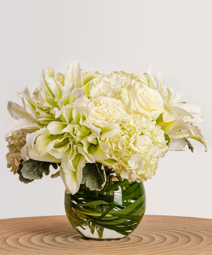 McCarthy - Remick Flowers Image