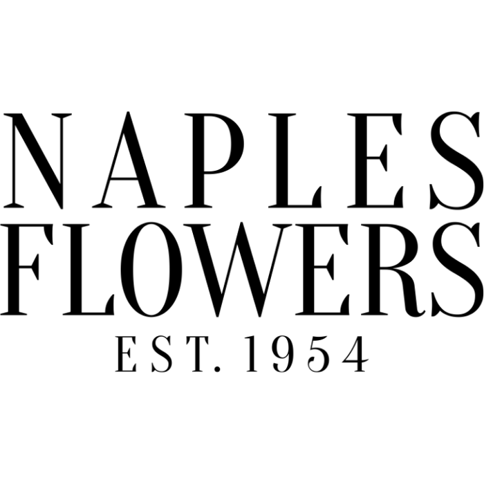 Naples Flowers Logo