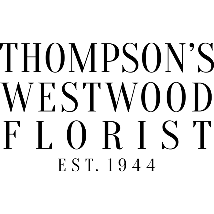 Thompson's - Westwood Florist Image