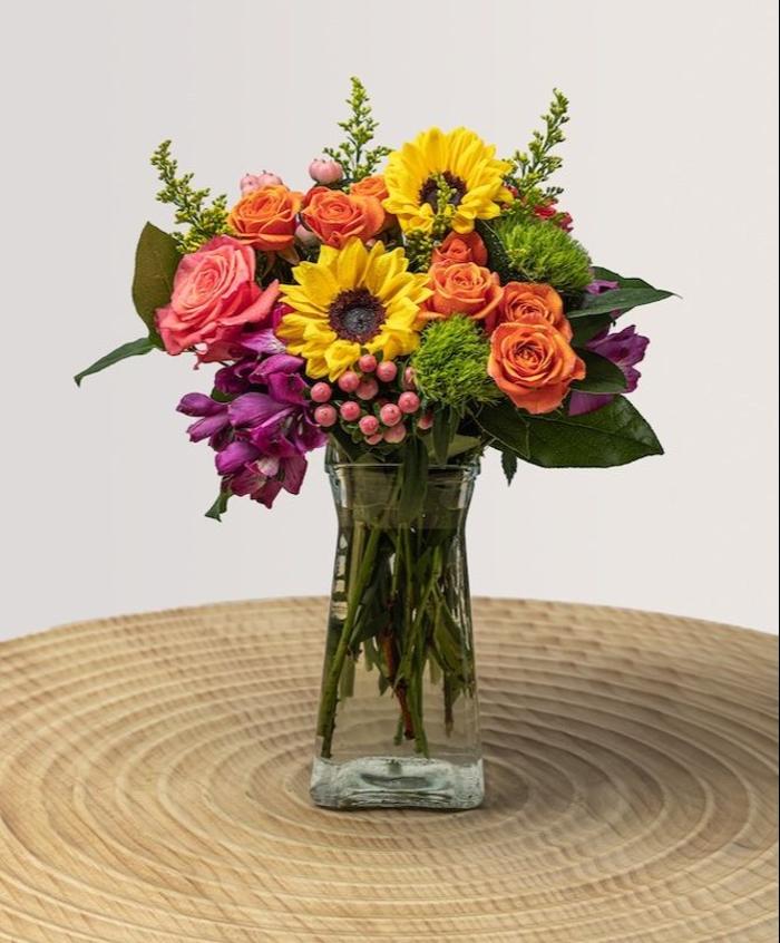 Cary Florist Image