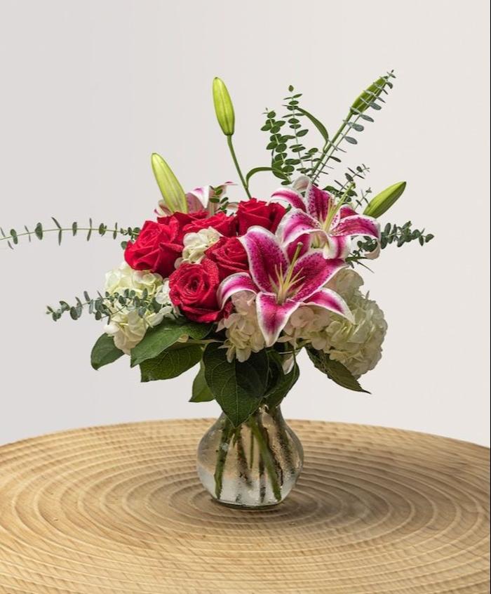 Cary Florist Image