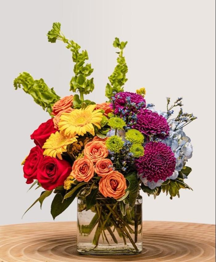 Cary Florist Image