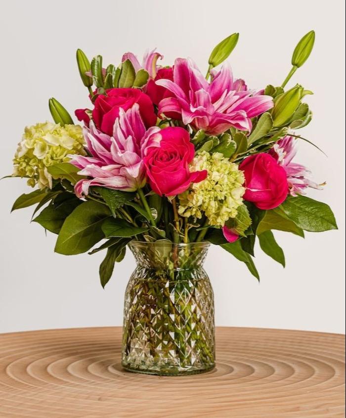 Cary Florist Image