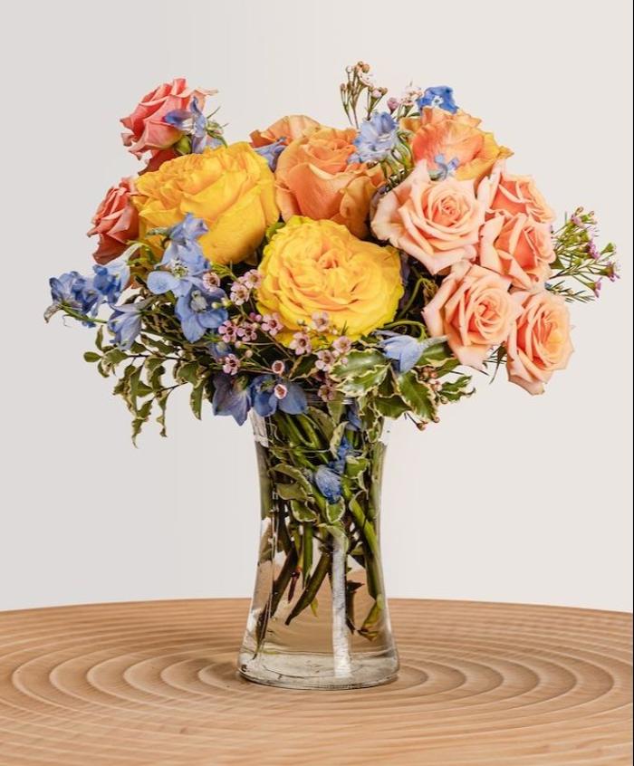 Cary Florist Image