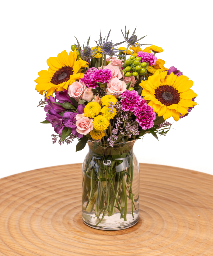 Cary Florist Image
