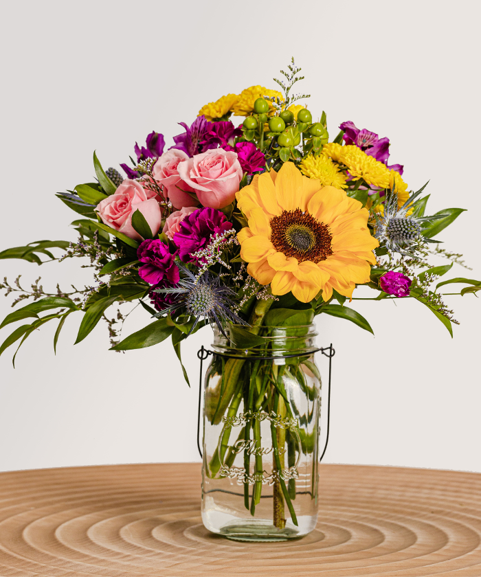 Cary Florist Image