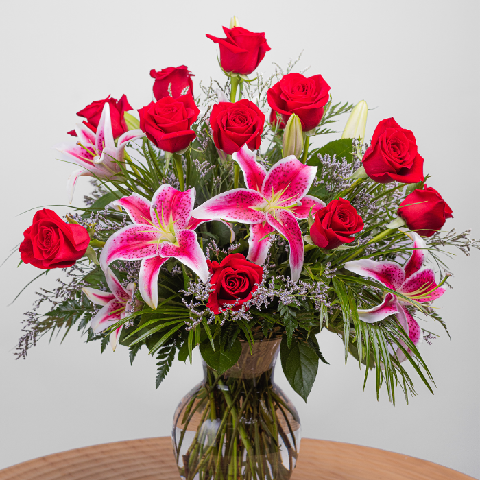 Cary Florist Image