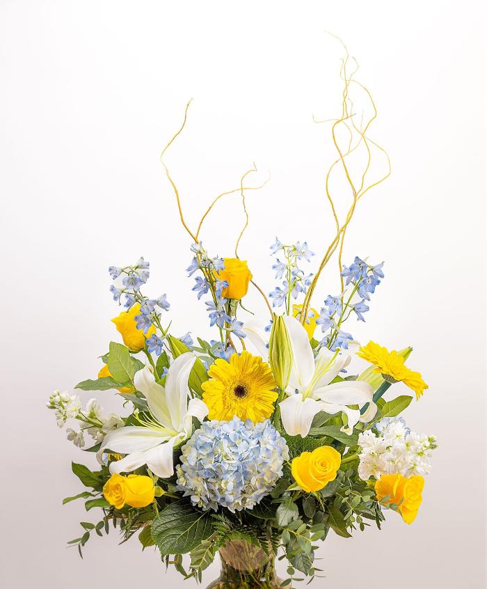 Cary Florist Image