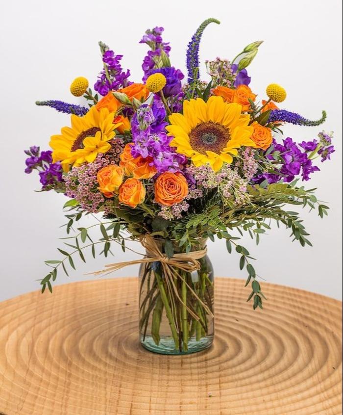Cary Florist Image