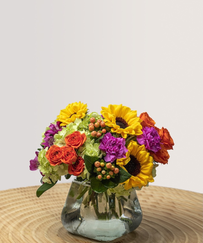 Cary Florist Image