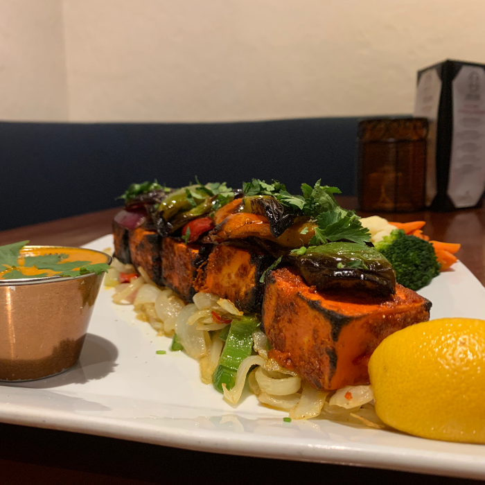 Little India Restaurant and Bar - Denver, CO