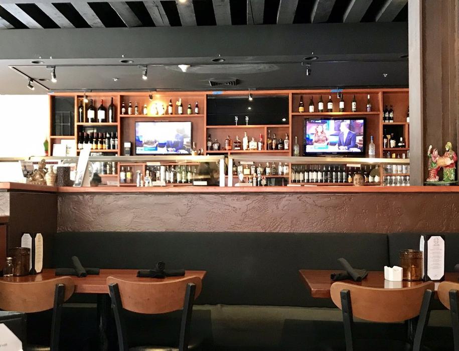 Little India Restaurant and Bar - Denver, CO