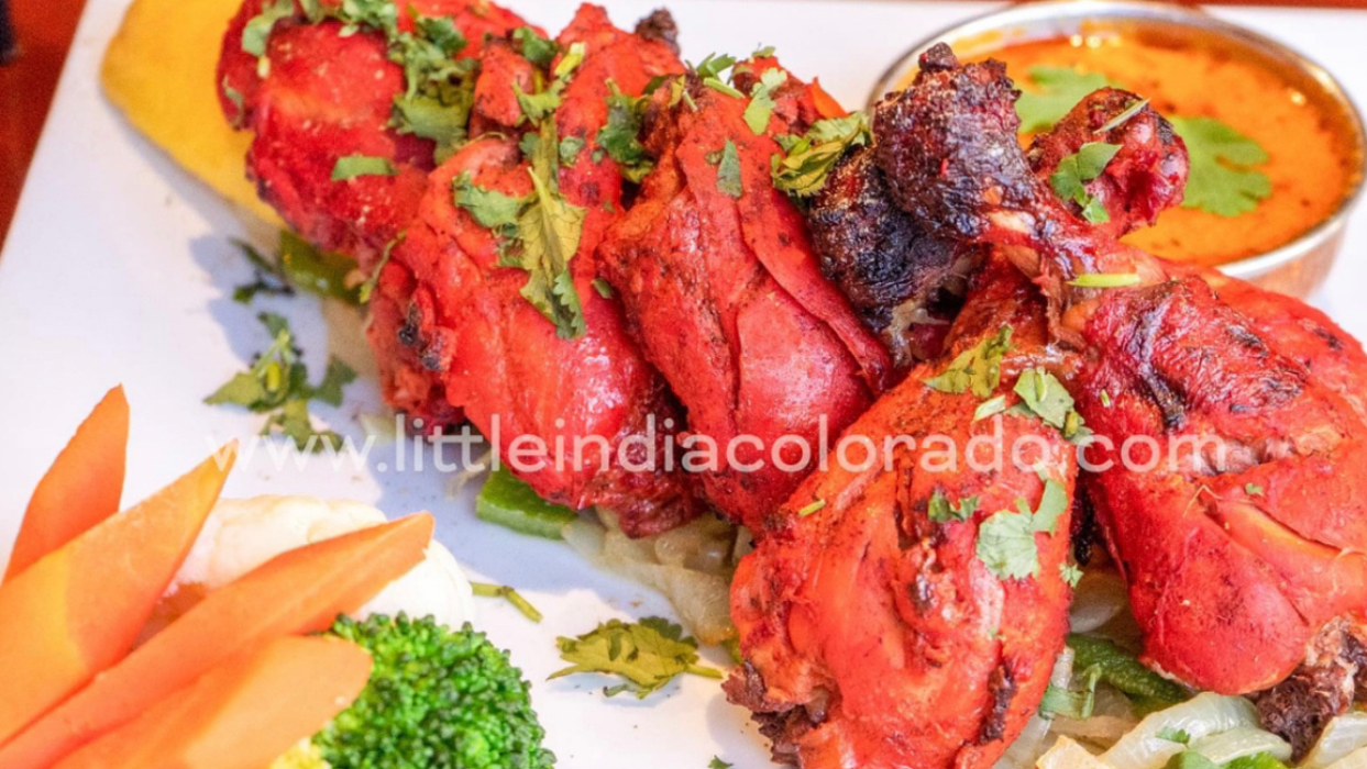 Little India Restaurant and Bar - Denver, CO