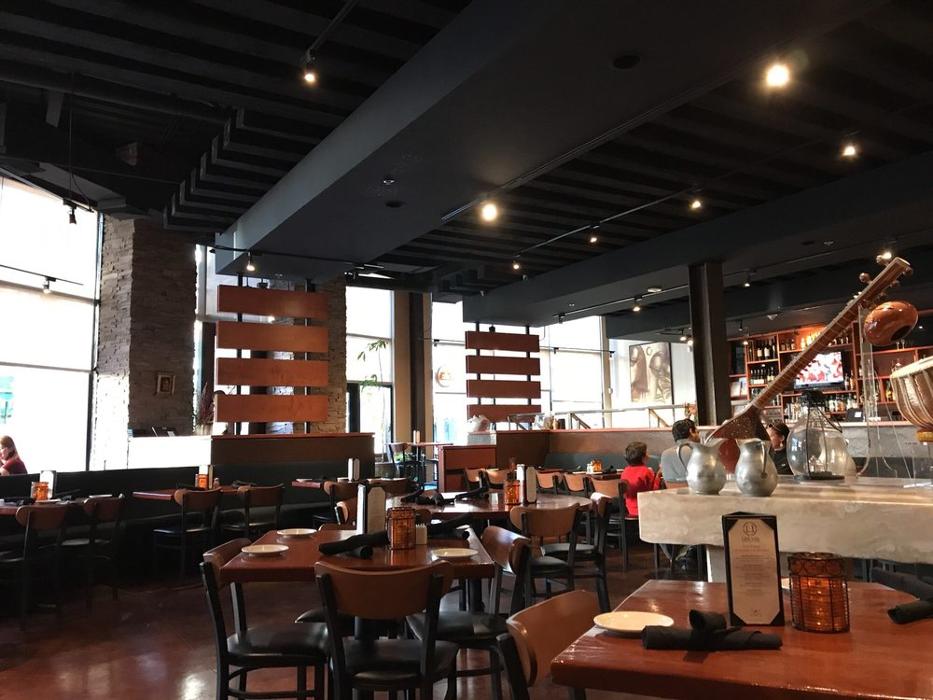 Little India Restaurant and Bar - Denver, CO