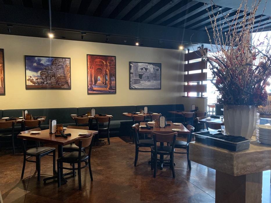 Little India Restaurant and Bar - Denver, CO