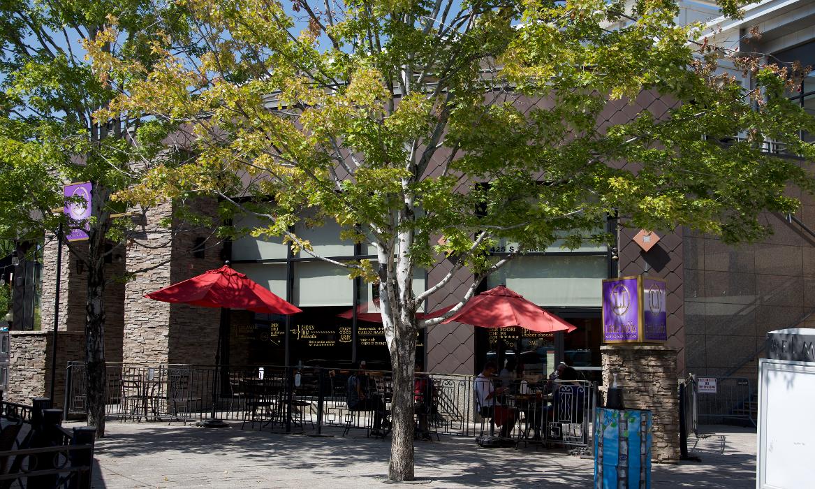 Little India Restaurant and Bar - Denver, CO