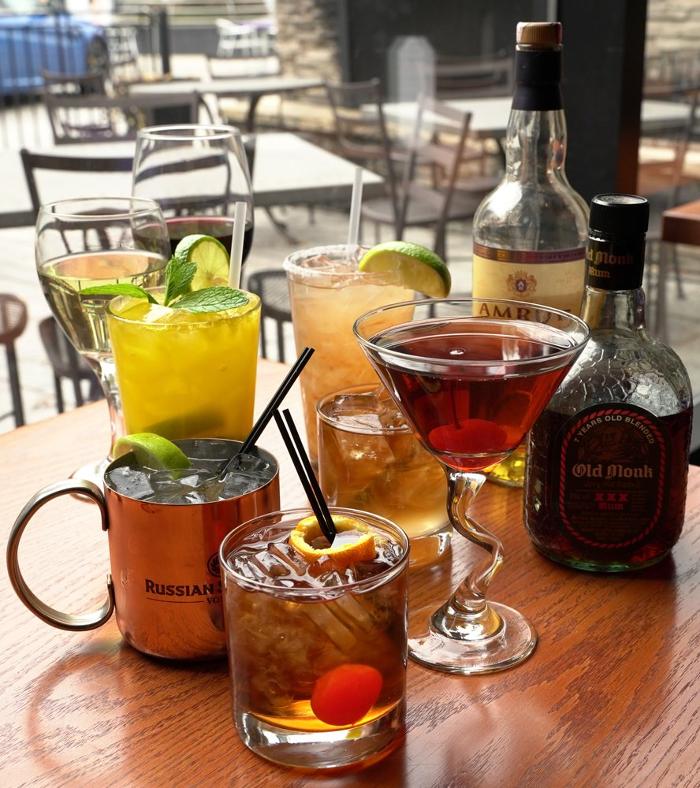 Little India Restaurant and Bar - Denver, CO