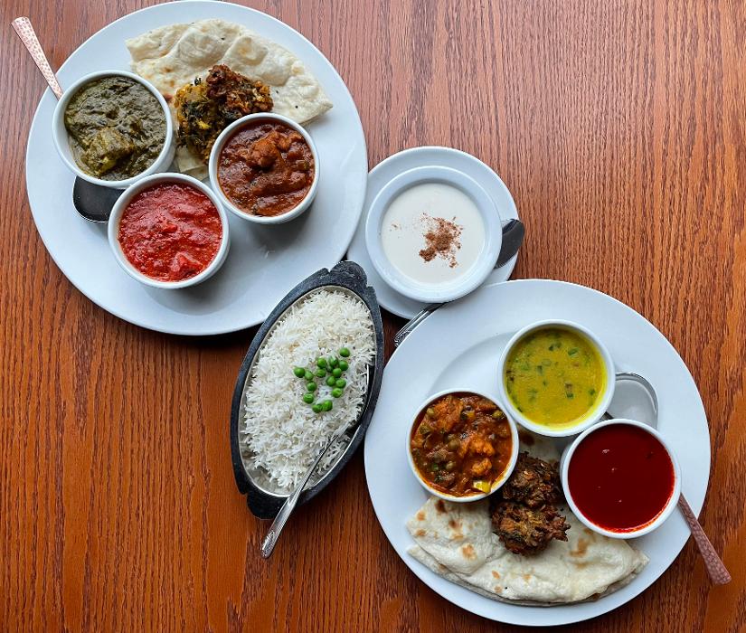 Little India Restaurant and Bar - Denver, CO