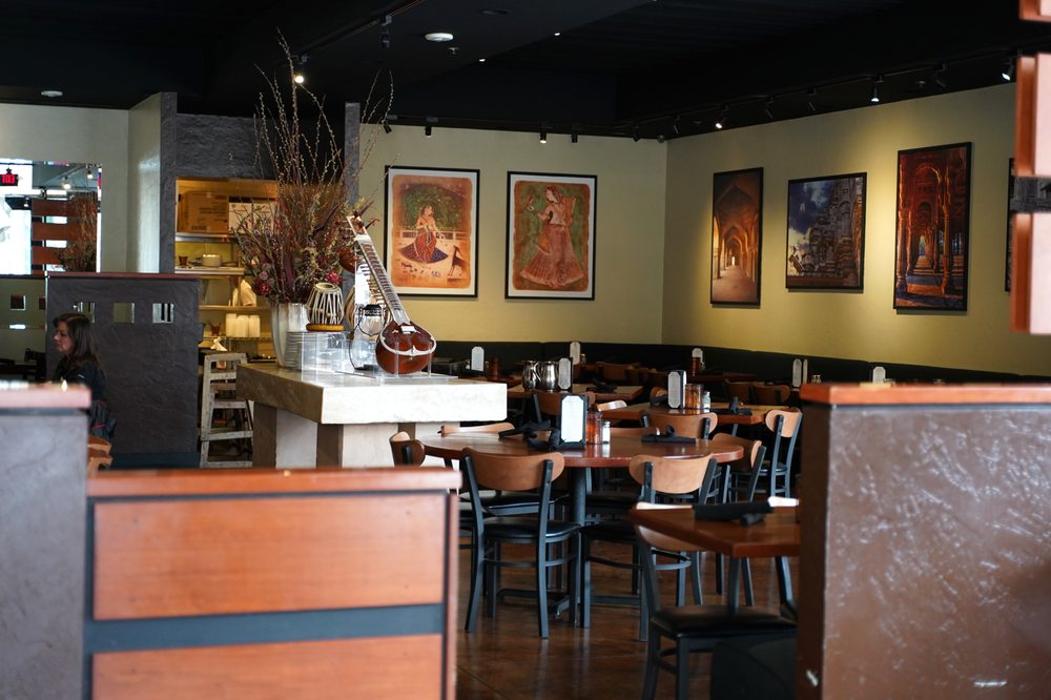 Little India Restaurant and Bar - Denver, CO