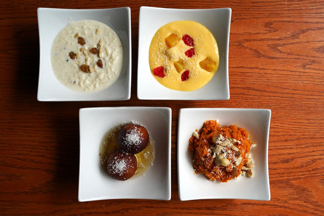 Little India Restaurant and Bar - Denver, CO