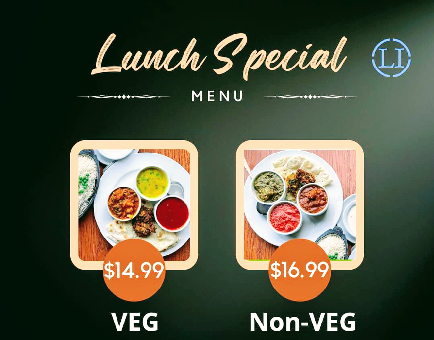 Little India Restaurant and Bar - Denver, CO