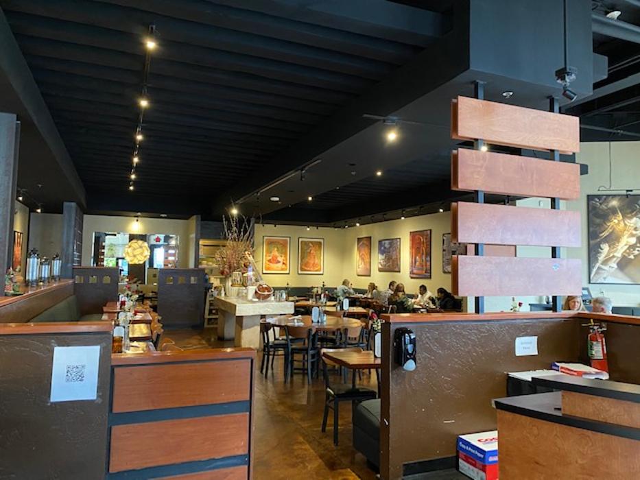 Little India Restaurant and Bar - Denver, CO