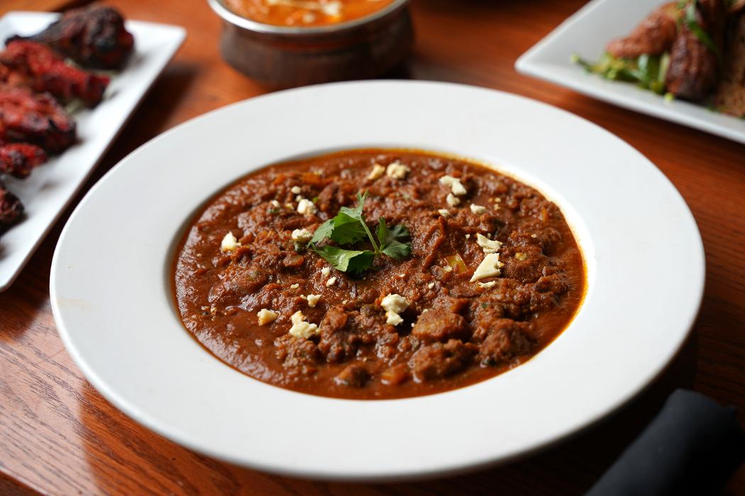 Little India Restaurant and Bar - Denver, CO