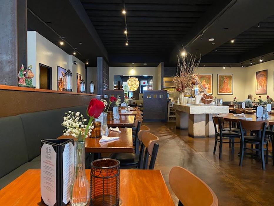 Little India Restaurant and Bar - Denver, CO