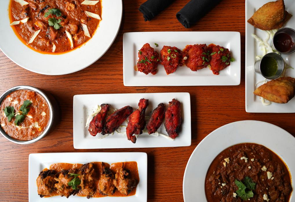 Little India Restaurant and Bar - Denver, CO