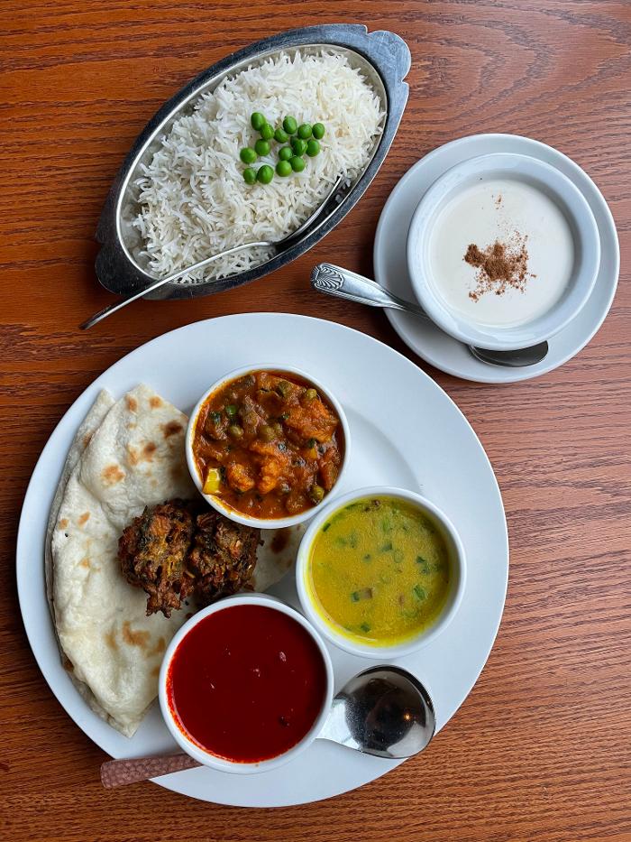 Little India Restaurant and Bar - Denver, CO