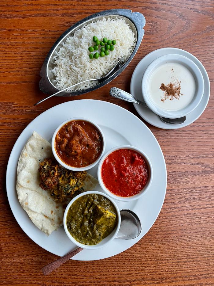 Little India Restaurant and Bar - Denver, CO