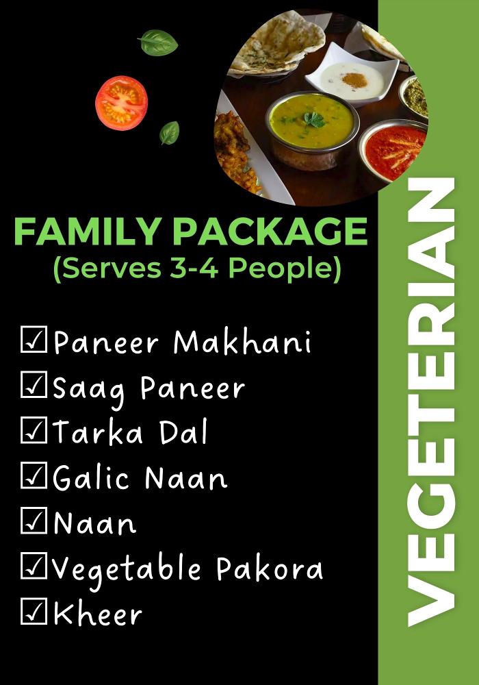 Little India Restaurant and Bar - Denver, CO