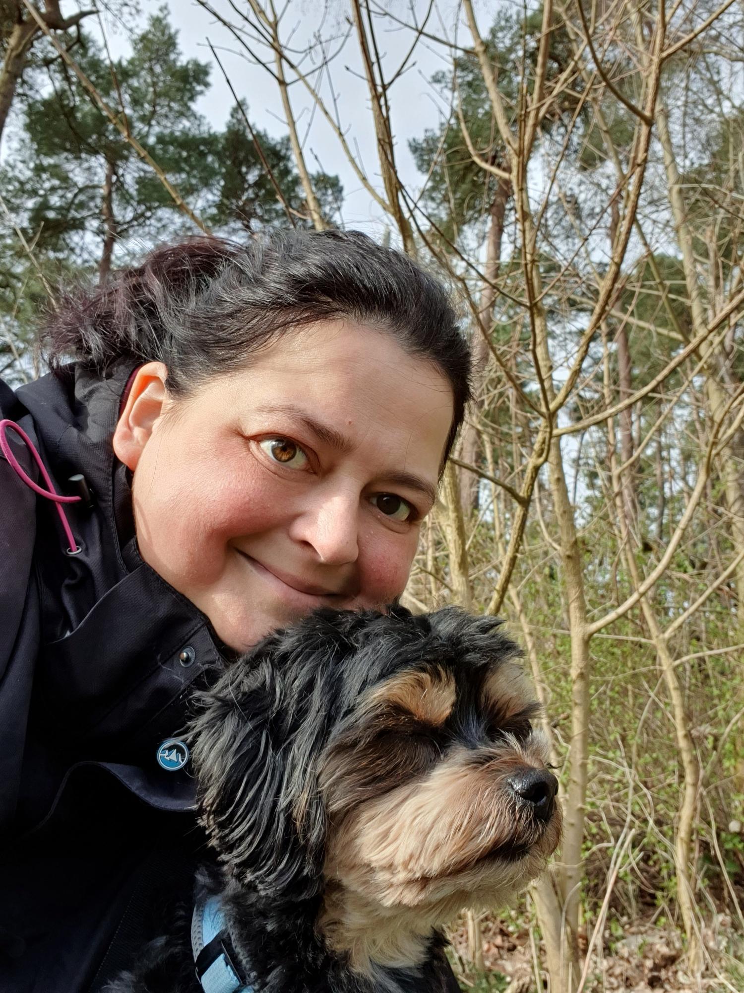 Hundeschule CaniSpirit in Neukloster