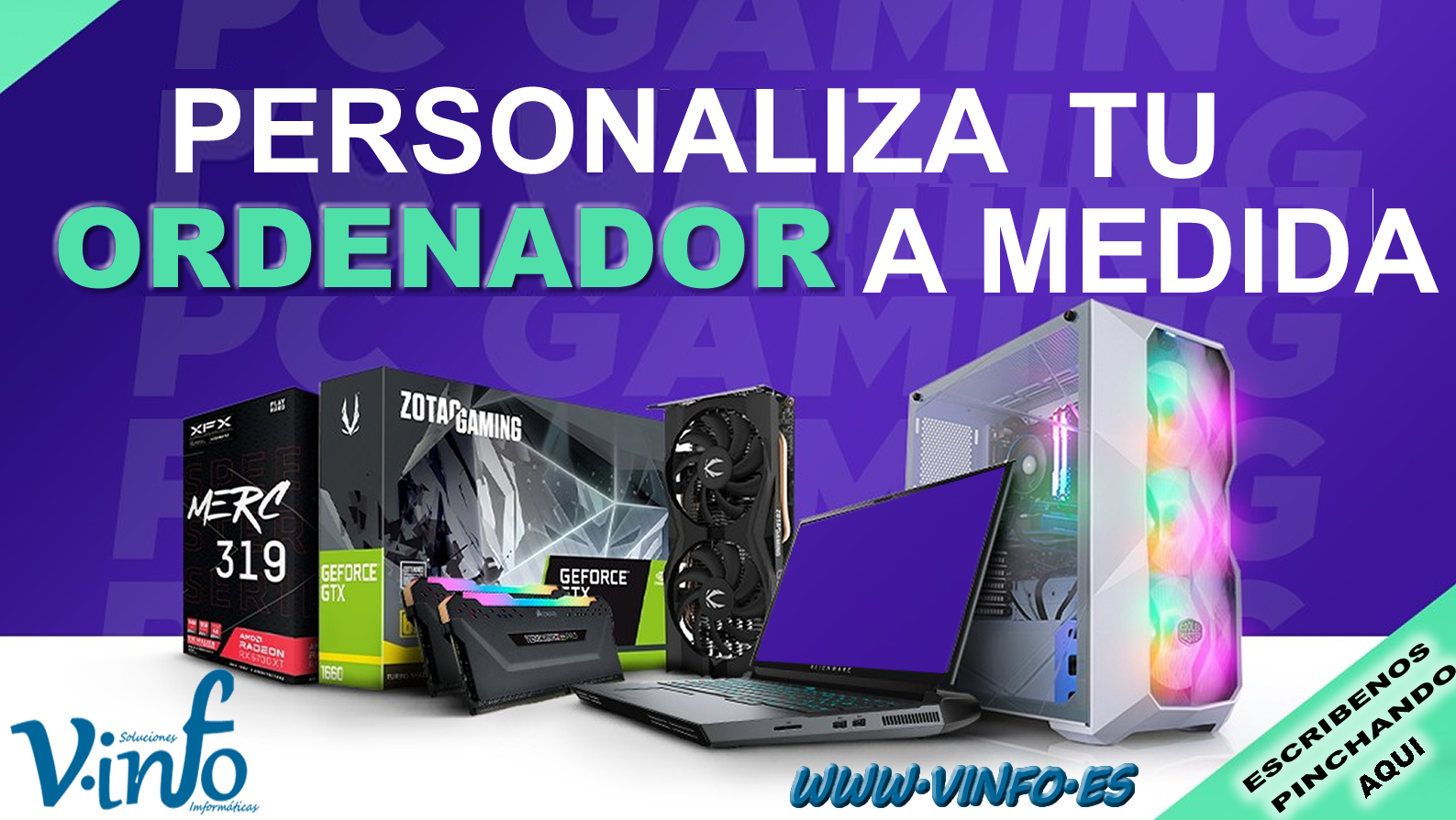 Galería en miniatura