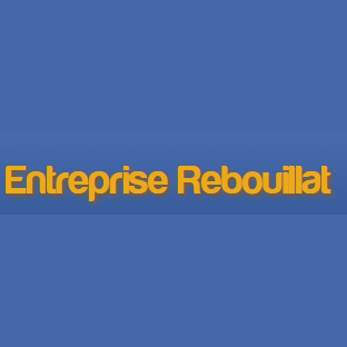 Entreprise Rebouillat
