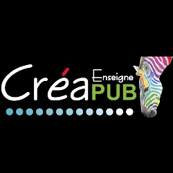 Crea Pub centre commercial et grand magasin