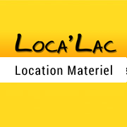 Loca Lac location de matériel pour entrepreneurs
