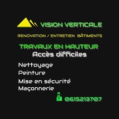 Vision Verticale Expert