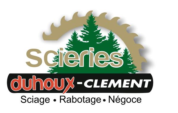 Scierie Duhoux
