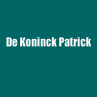 De Koninck Patrick