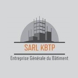 KBTP entreprise de travaux publics
