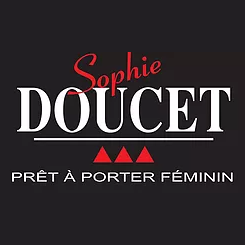 Doucet Sophie vêtement pour femme (détail)