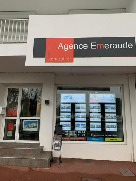 Agence Emeraude SARL