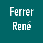 Ferrer René Expert