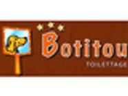 Botitou Toilettage animalerie (fabrication, vente en gros de matériel, fournitures)