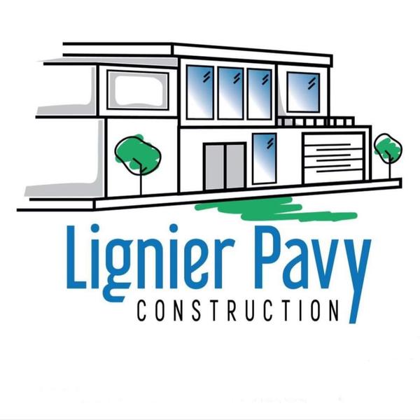 Lignier Pavy Construction
