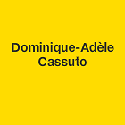 Cassuto Dominique-Adèle
